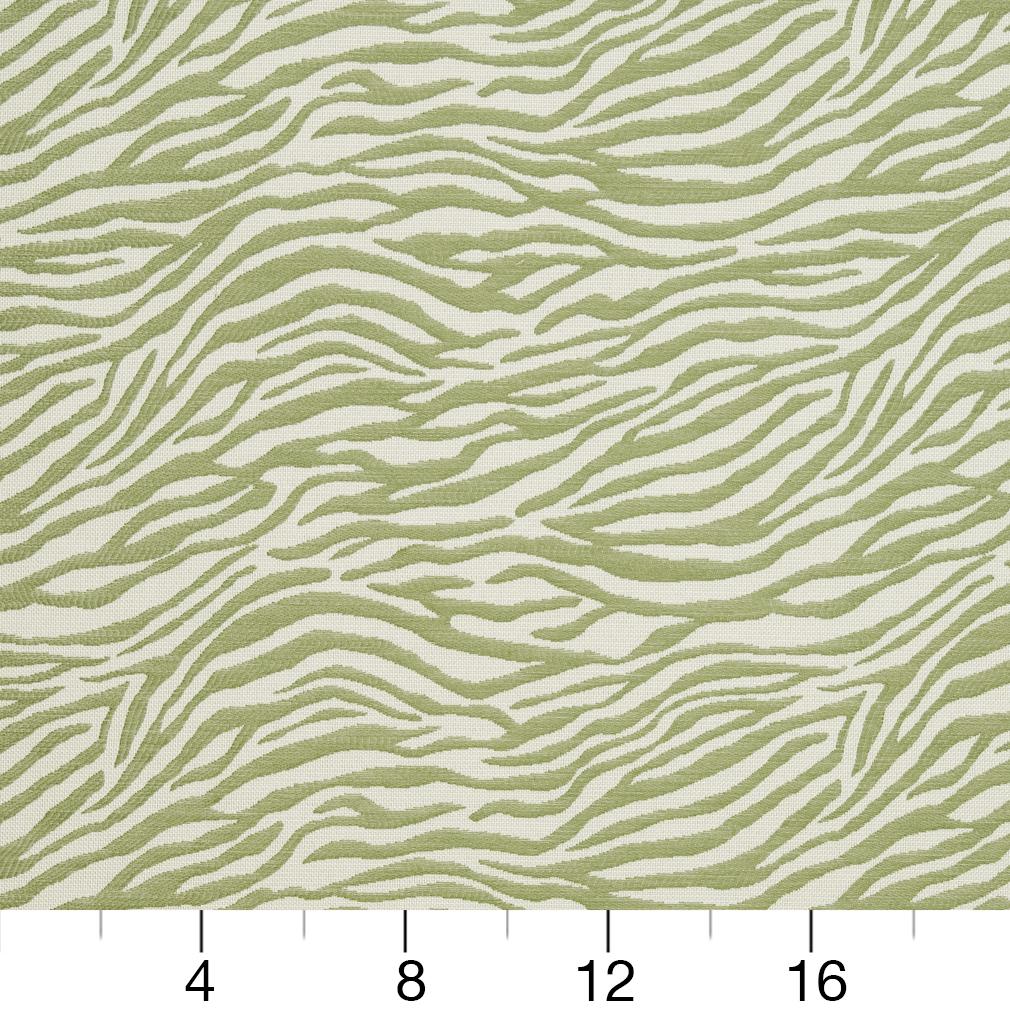 Fairfield Fern - Folio Fabrics