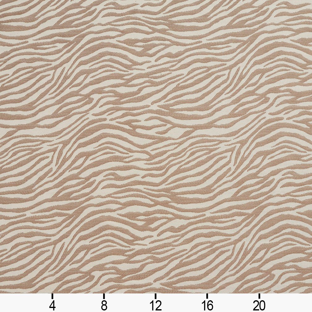 Fairfield Taupe - Folio Fabrics
