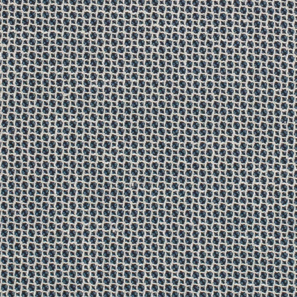Faith Indigo - Folio Fabrics