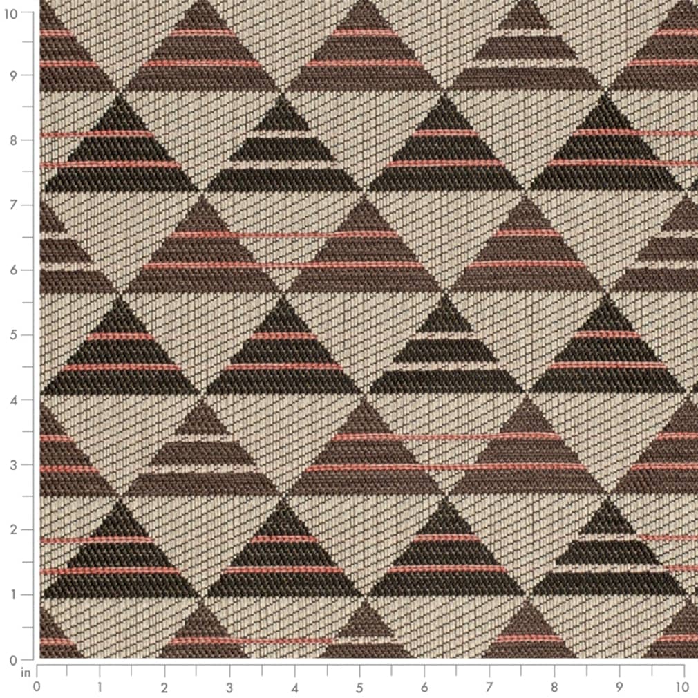 Farris Brownstone - Folio Fabrics