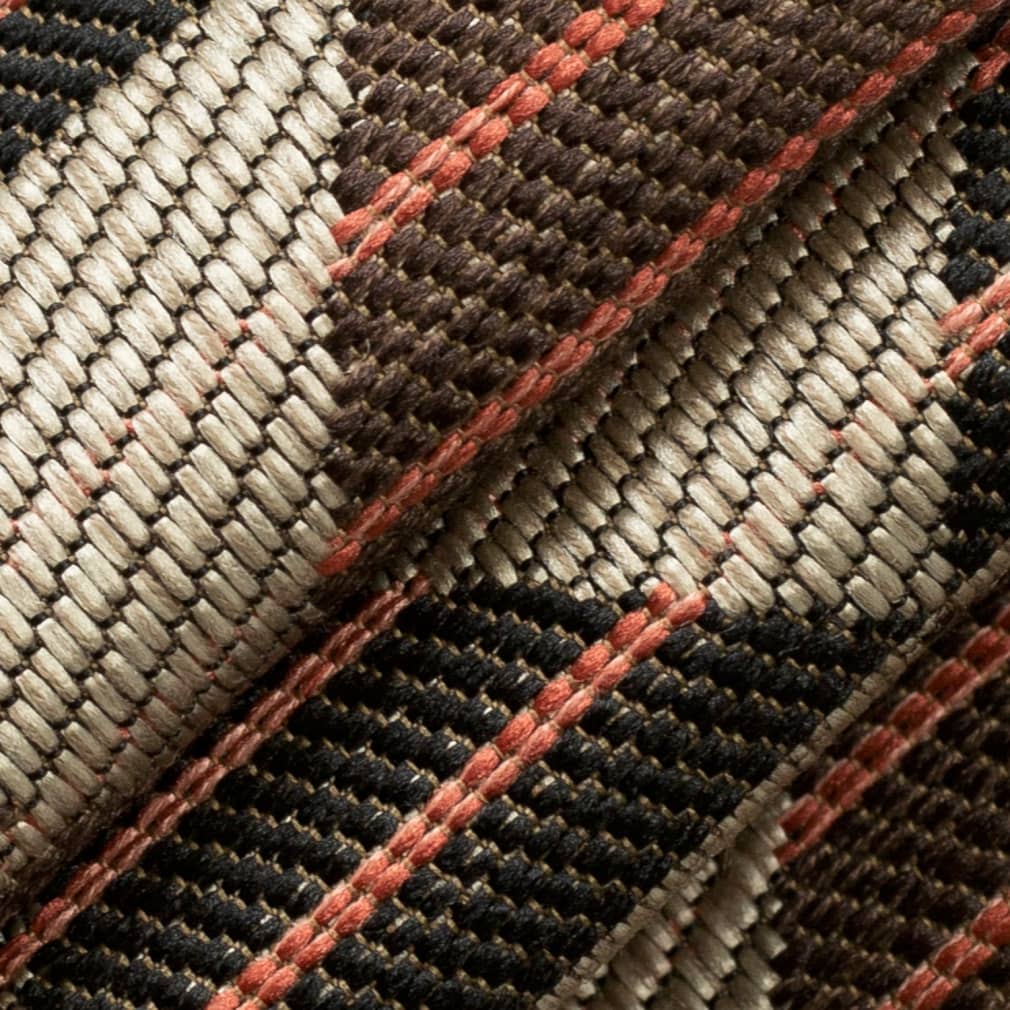 Farris Brownstone - Folio Fabrics