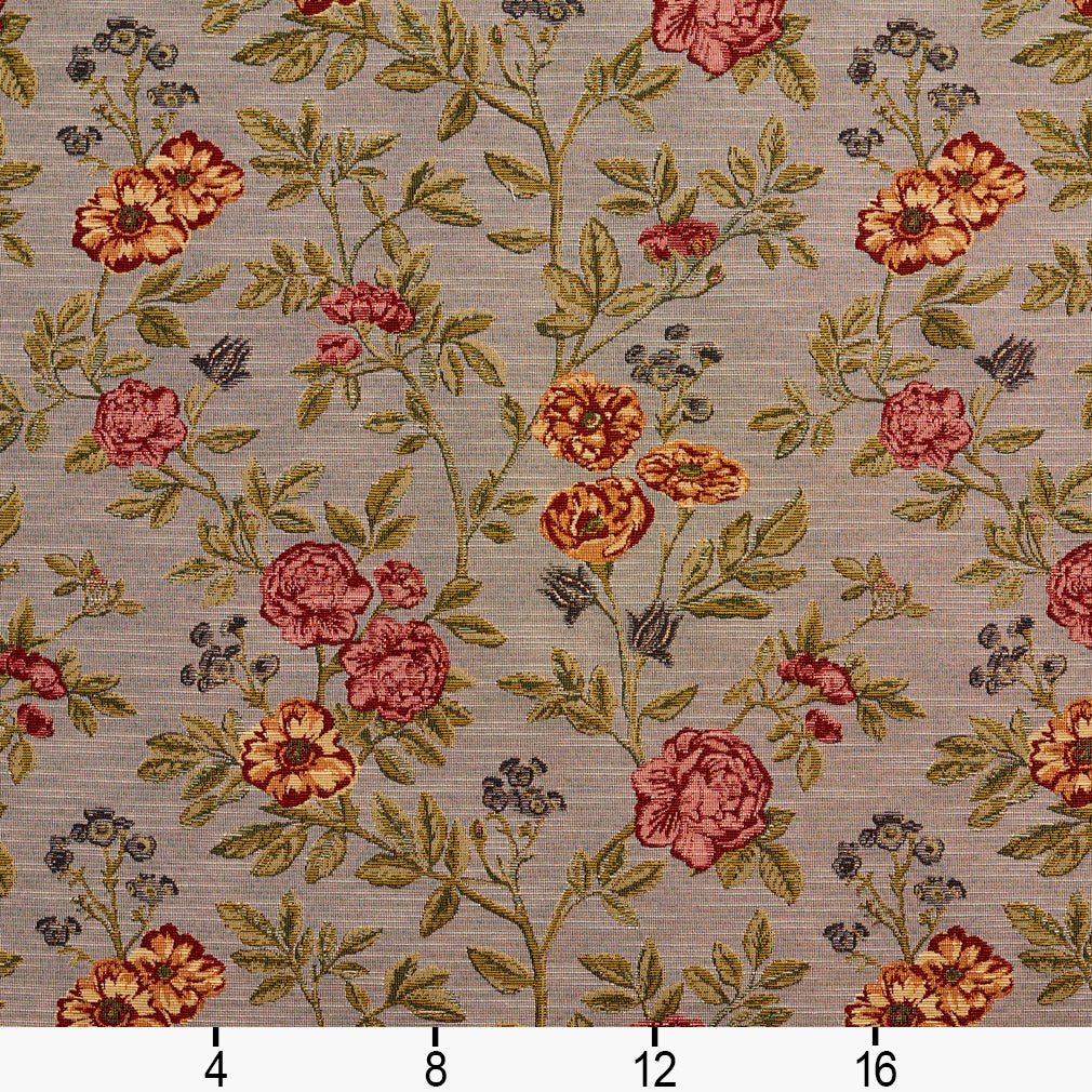 Faye Heather - Folio Fabrics