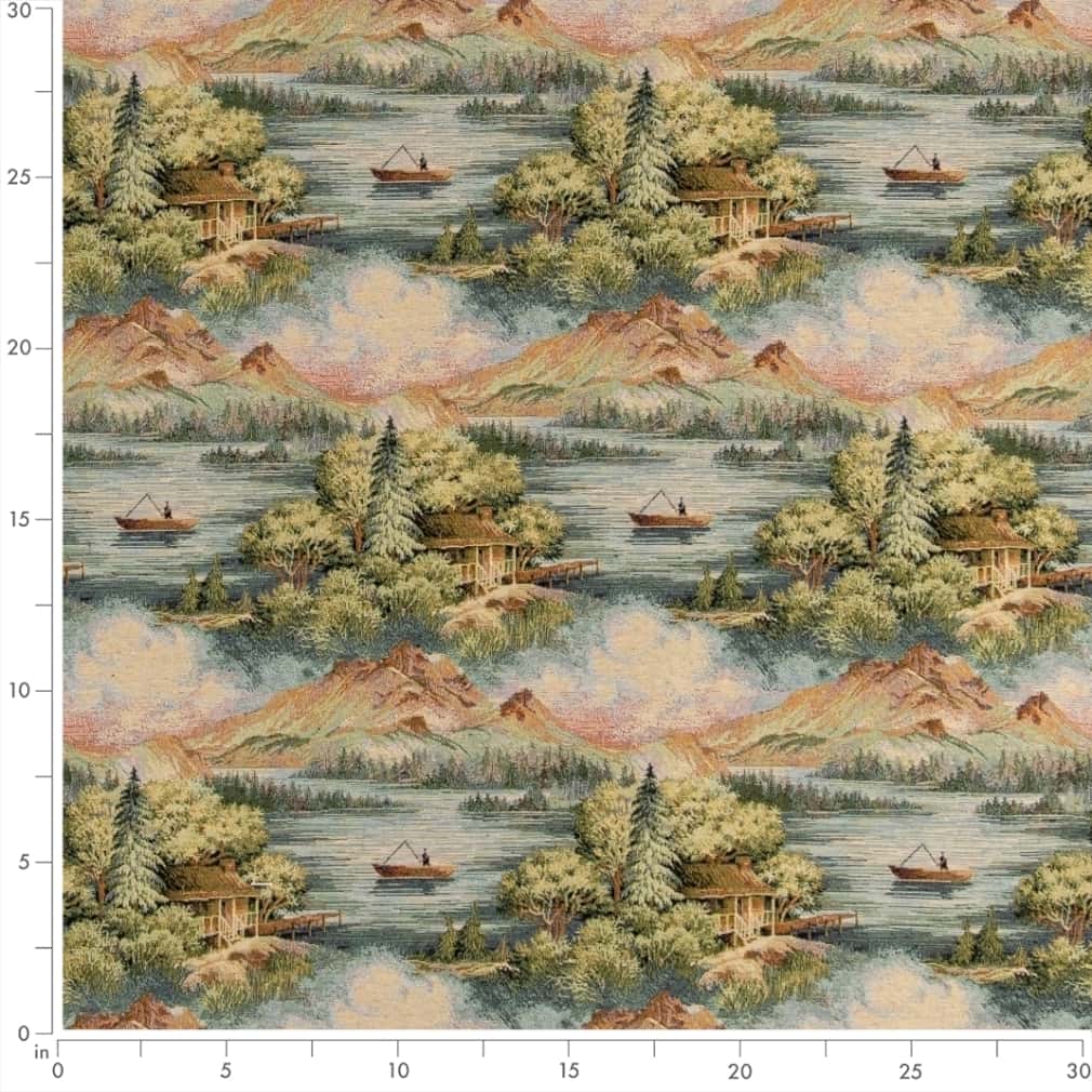 Felix Morning Ruler Image