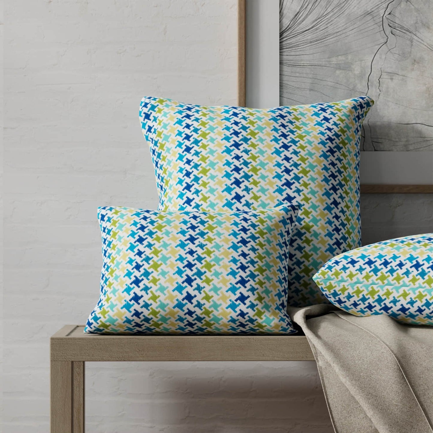 Fiji Capri - Folio Fabrics