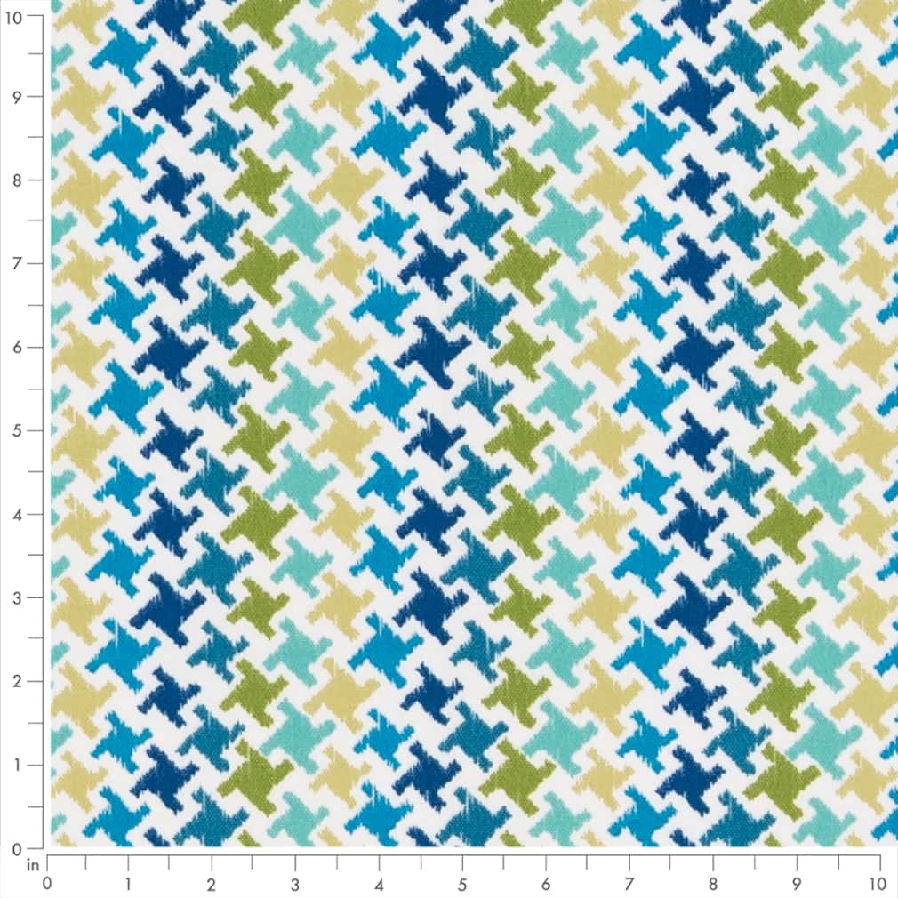 Fiji Capri - Folio Fabrics