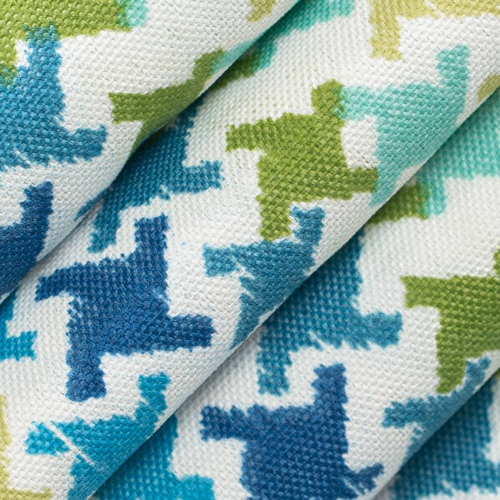 Fiji Capri - Folio Fabrics