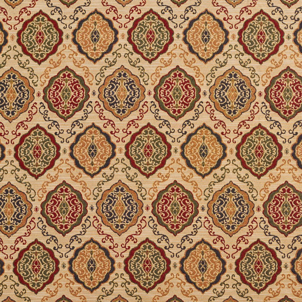 Finch Ecu - Folio Fabrics