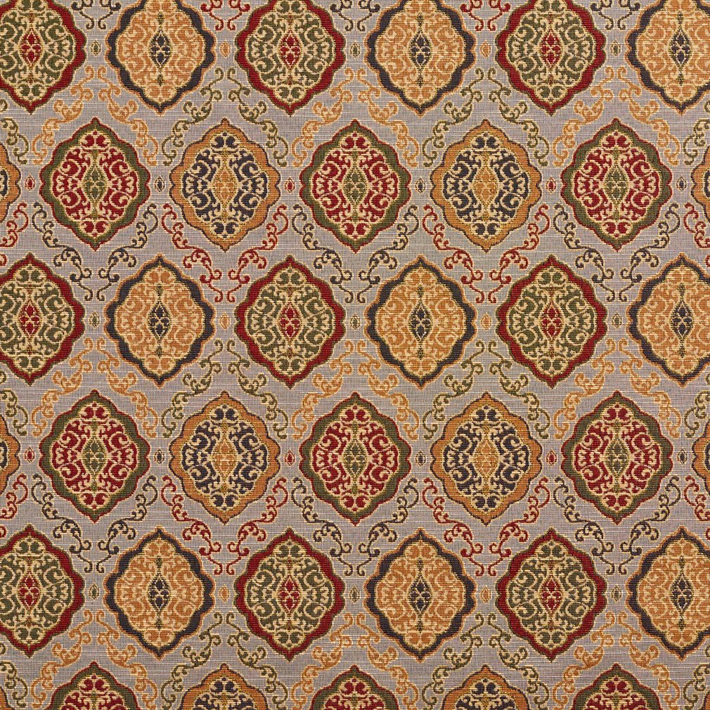 Finch Heather - Folio Fabrics