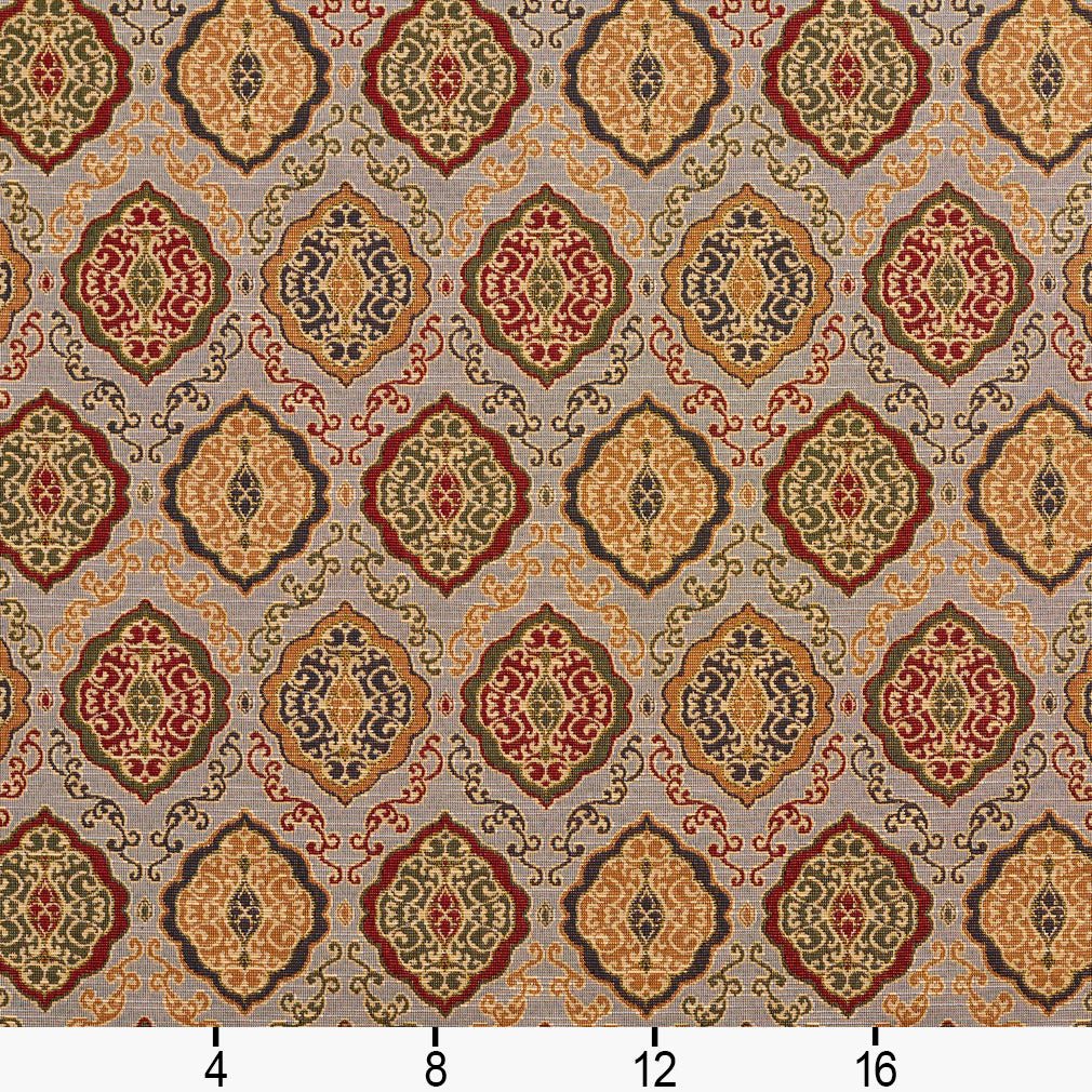 Finch Heather - Folio Fabrics