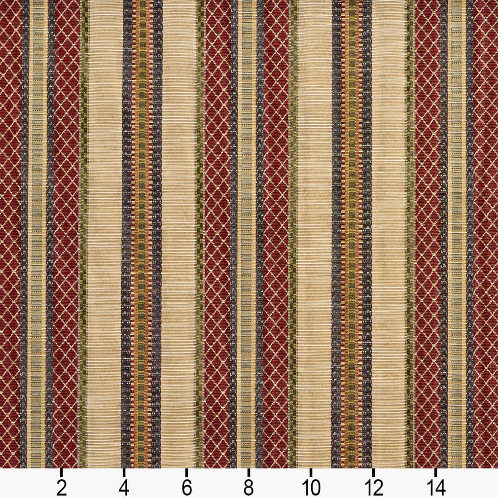 Fiona Ecru - Folio Fabrics