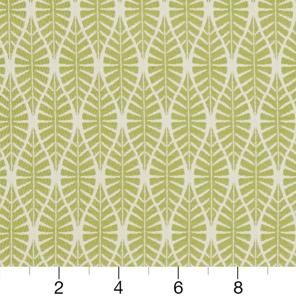 Fisher Leaf - Folio Fabrics