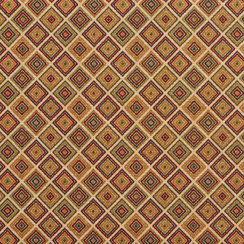 Flora Ecru - Folio Fabrics
