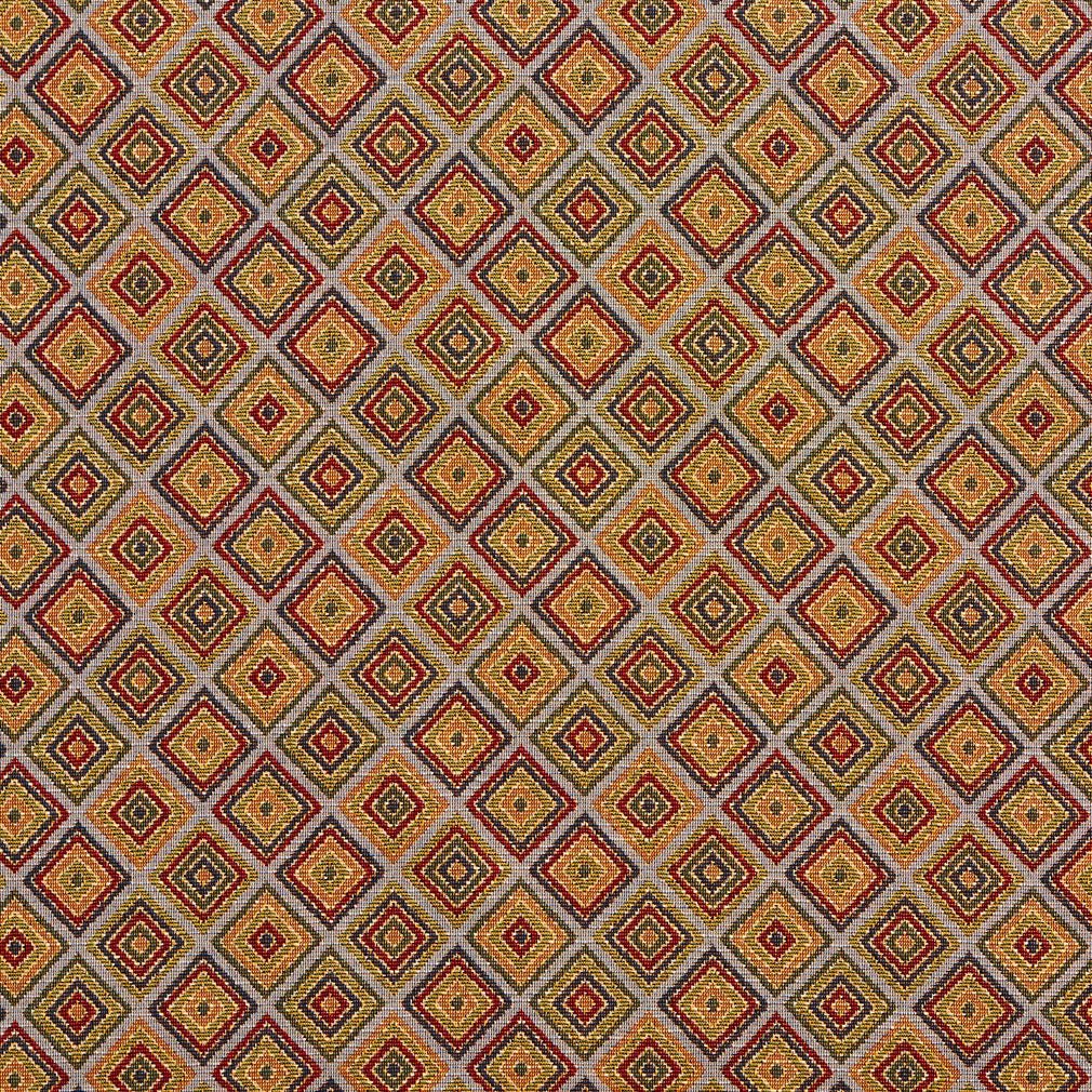 Flora Heather - Folio Fabrics