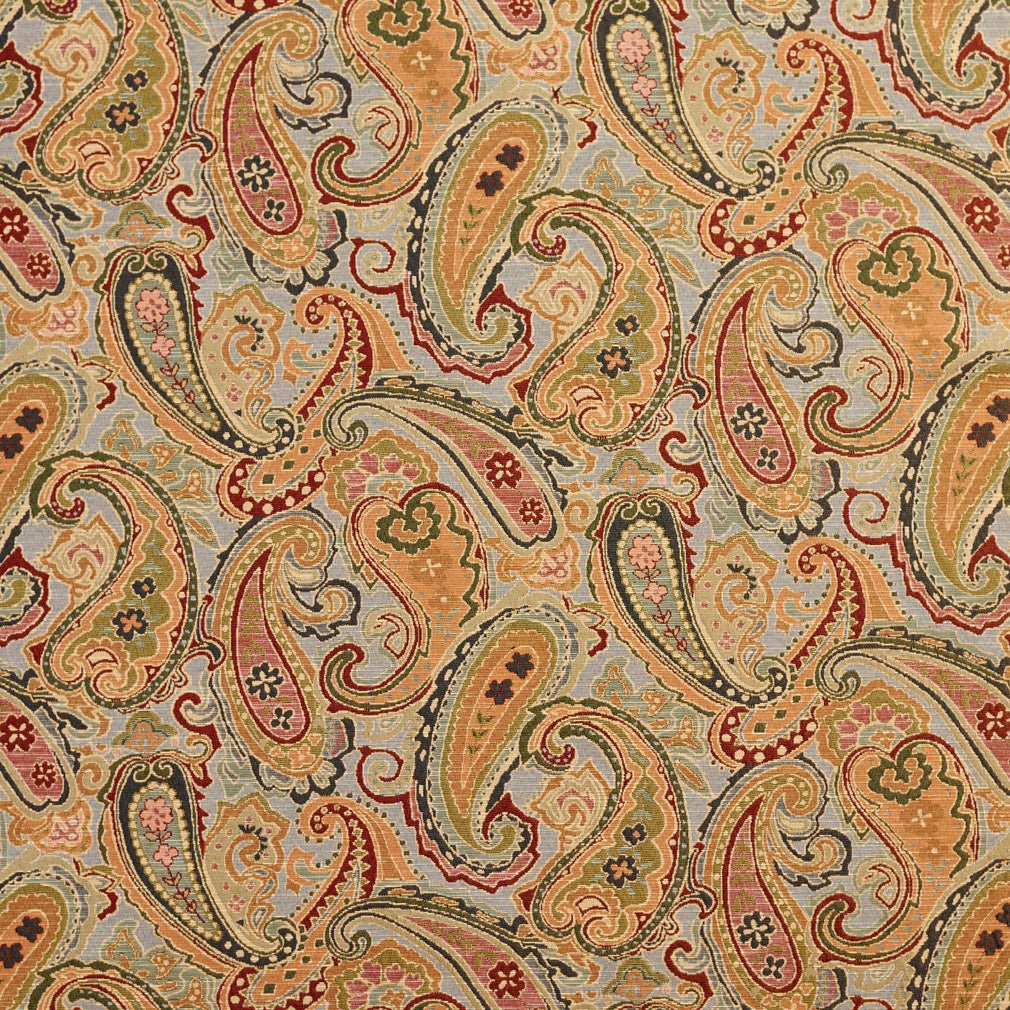 Flores Heather - Folio Fabrics
