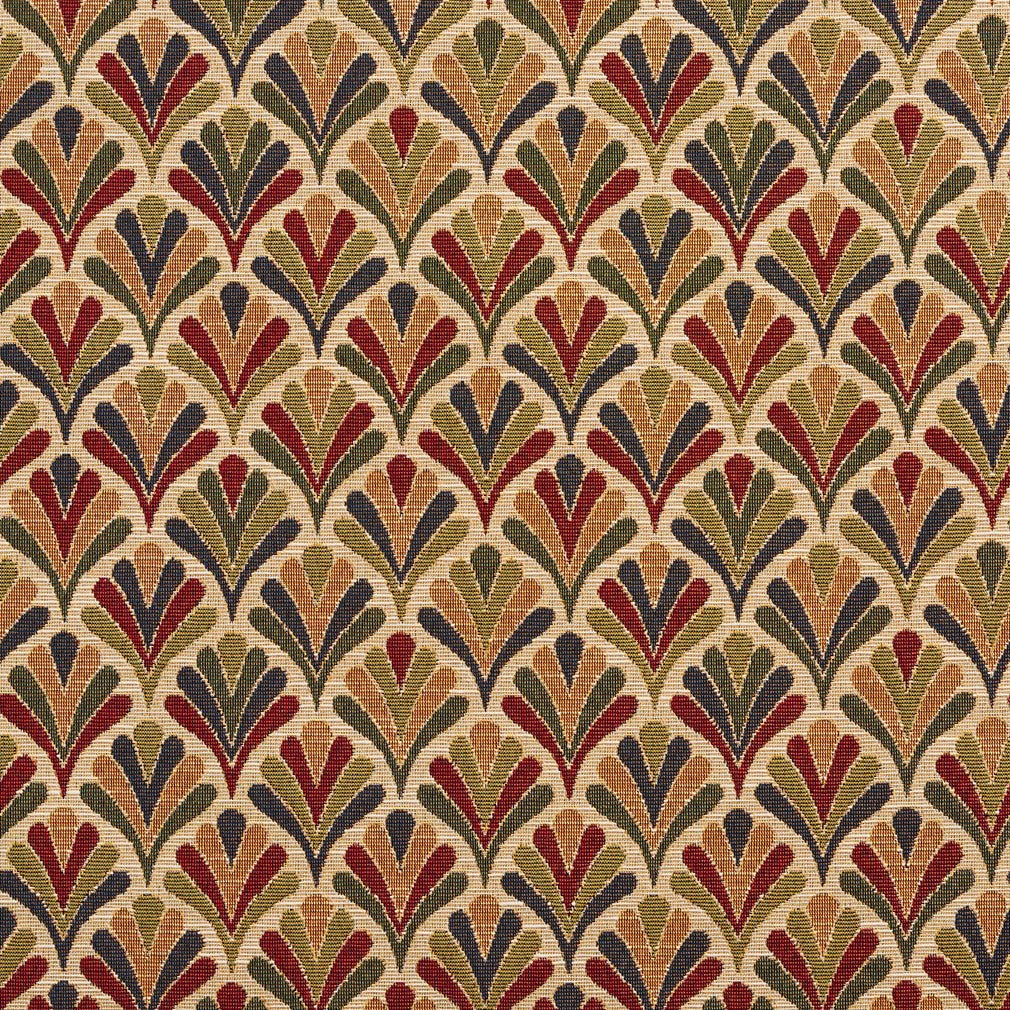 Flux Ecru - Folio Fabrics