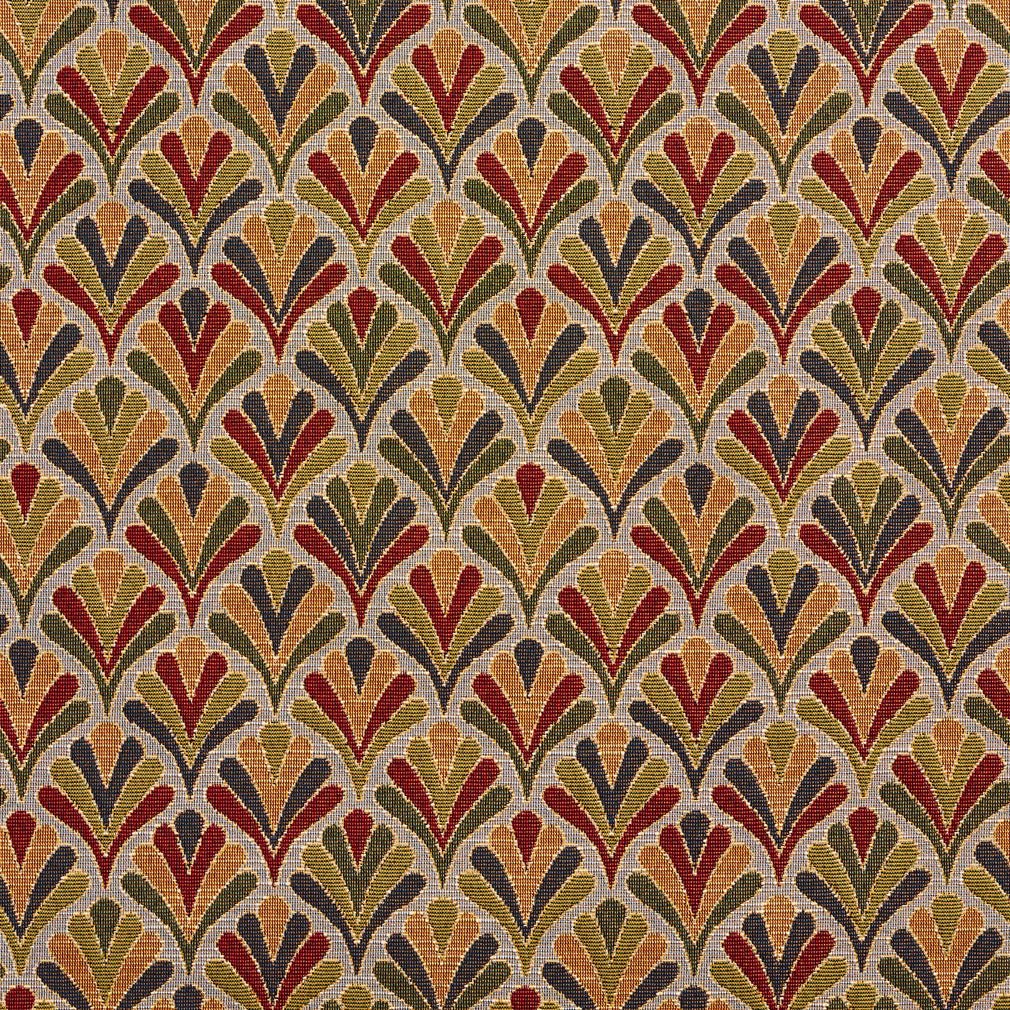 Flux Heather - Folio Fabrics