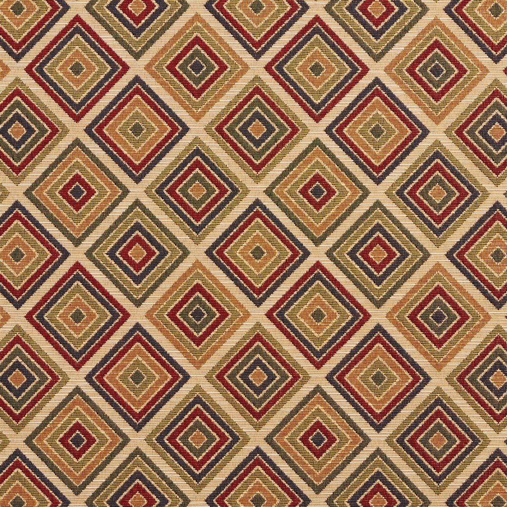 Flynn Ecru - Folio Fabrics