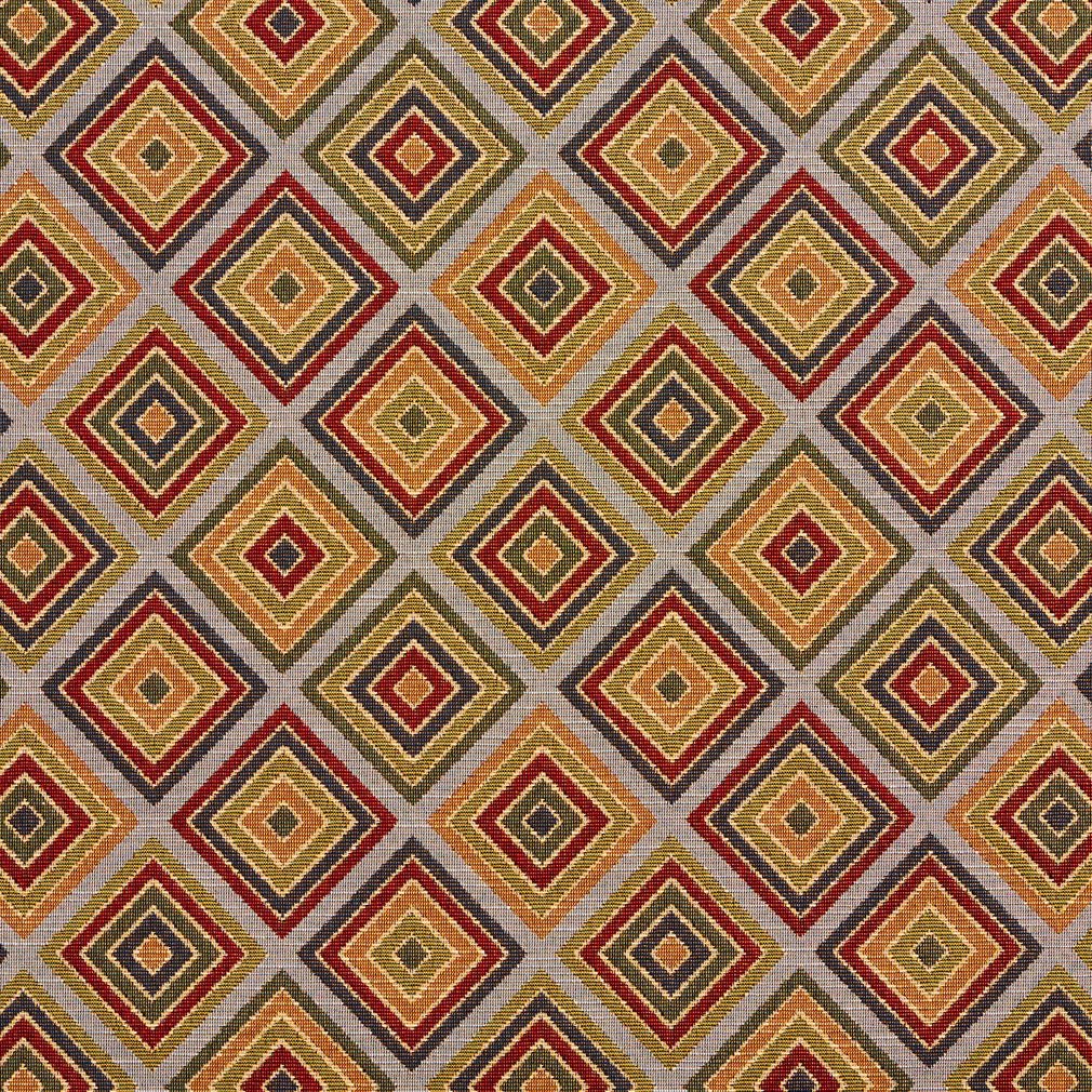 Flynn Heather - Folio Fabrics