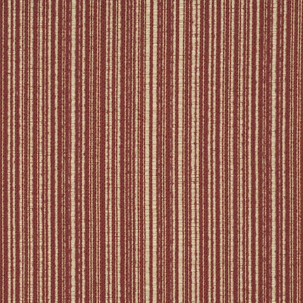 Foley Burgundy - Folio Fabrics