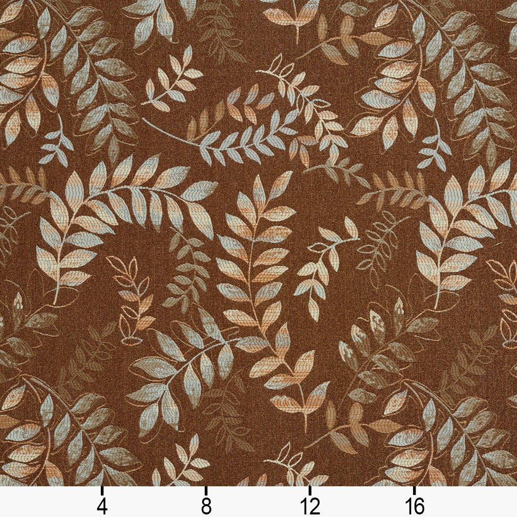 Ford Savannah - Folio Fabrics