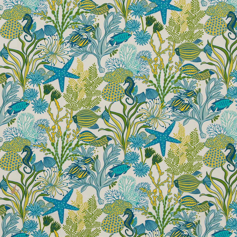 Foster Atlantis - Folio Fabrics