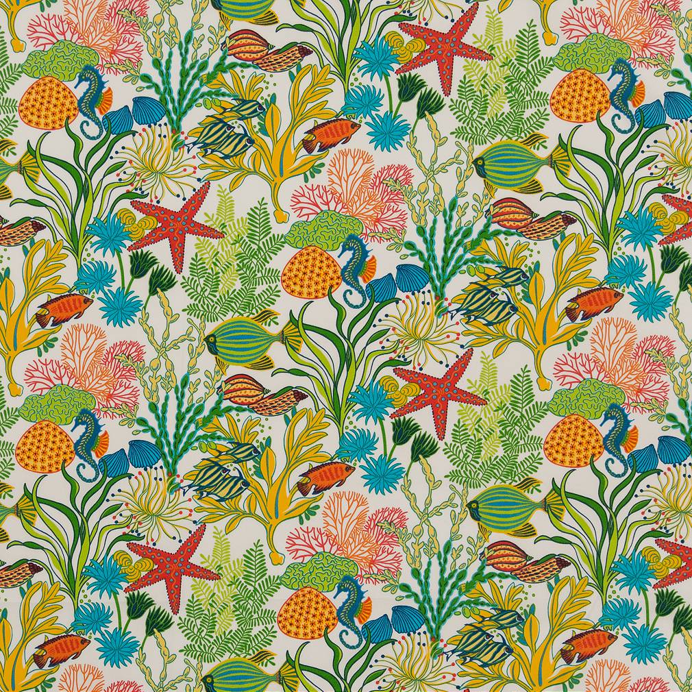 Foster Reef - Folio Fabrics