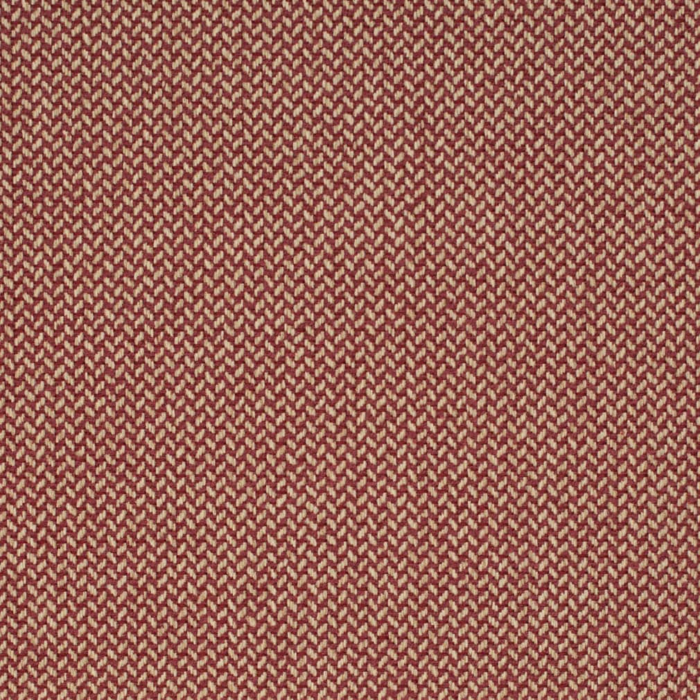 Fowler Burgundy - Folio Fabrics