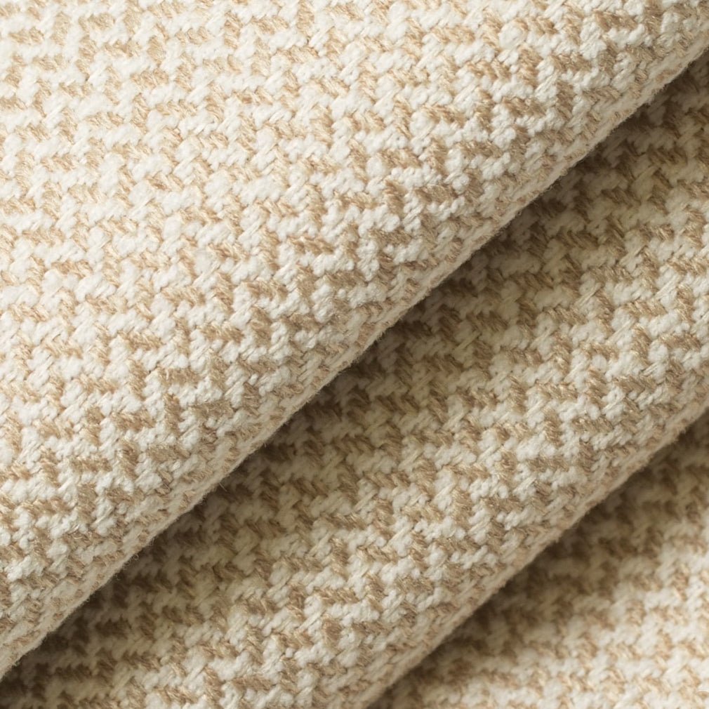Fowler Cream - Folio Fabrics