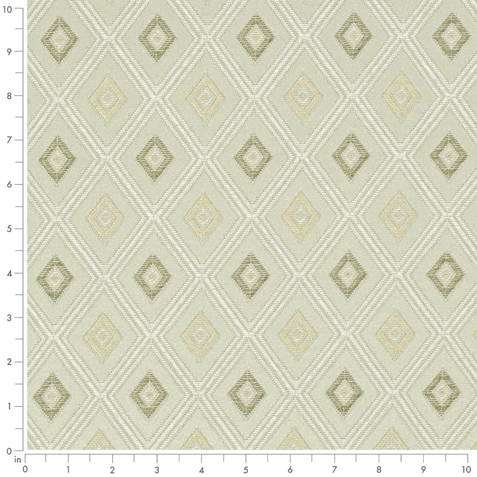 Francesca Ivory - Folio Fabrics