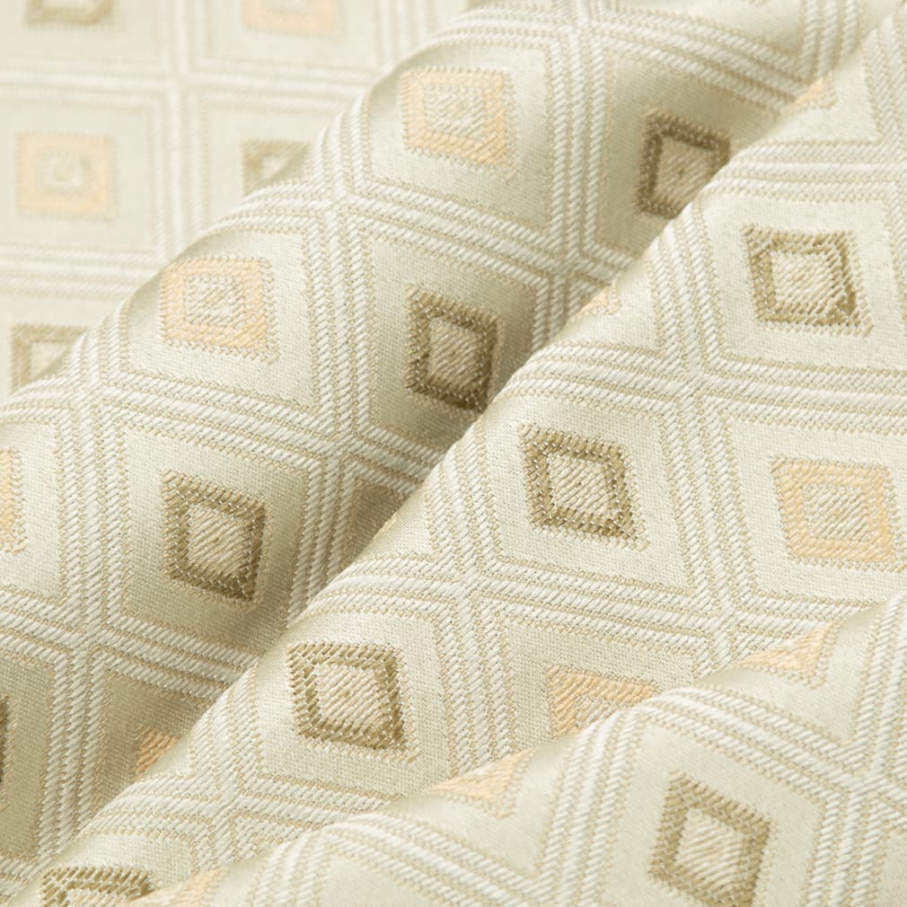 Francesca Ivory - Folio Fabrics