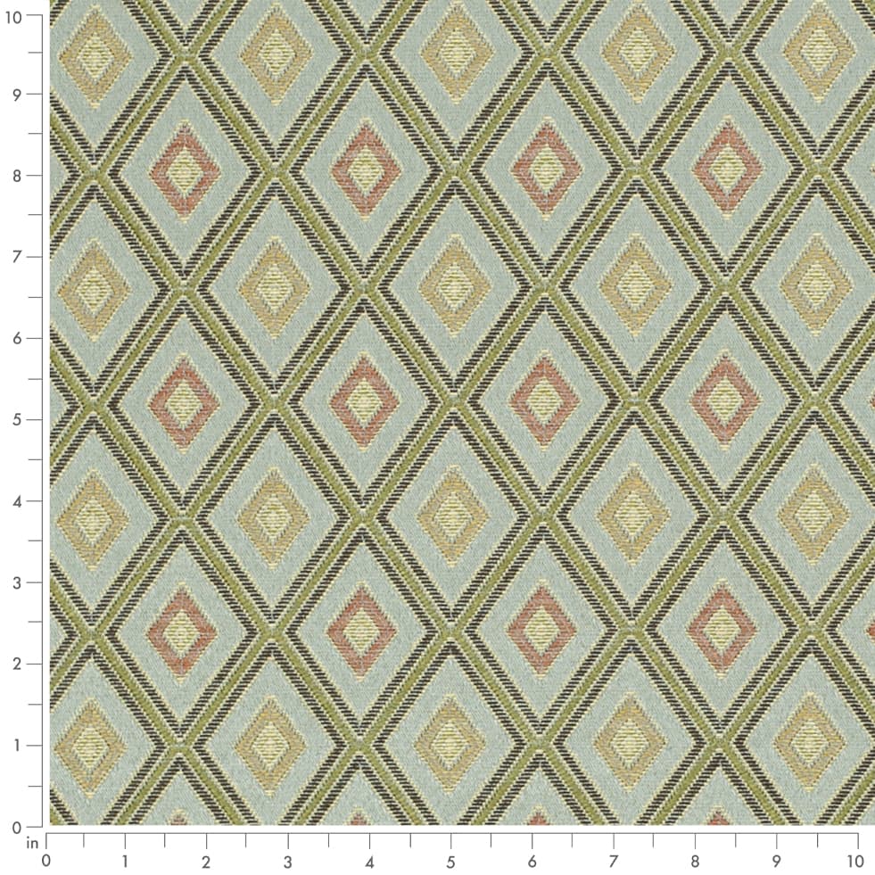 Francesca Spring - Folio Fabrics