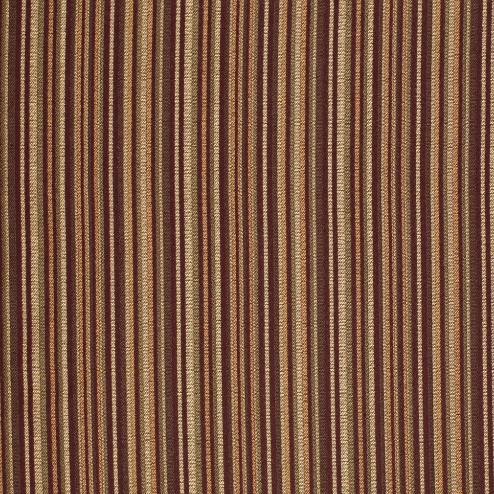 Francine Aubergine - Folio Fabrics