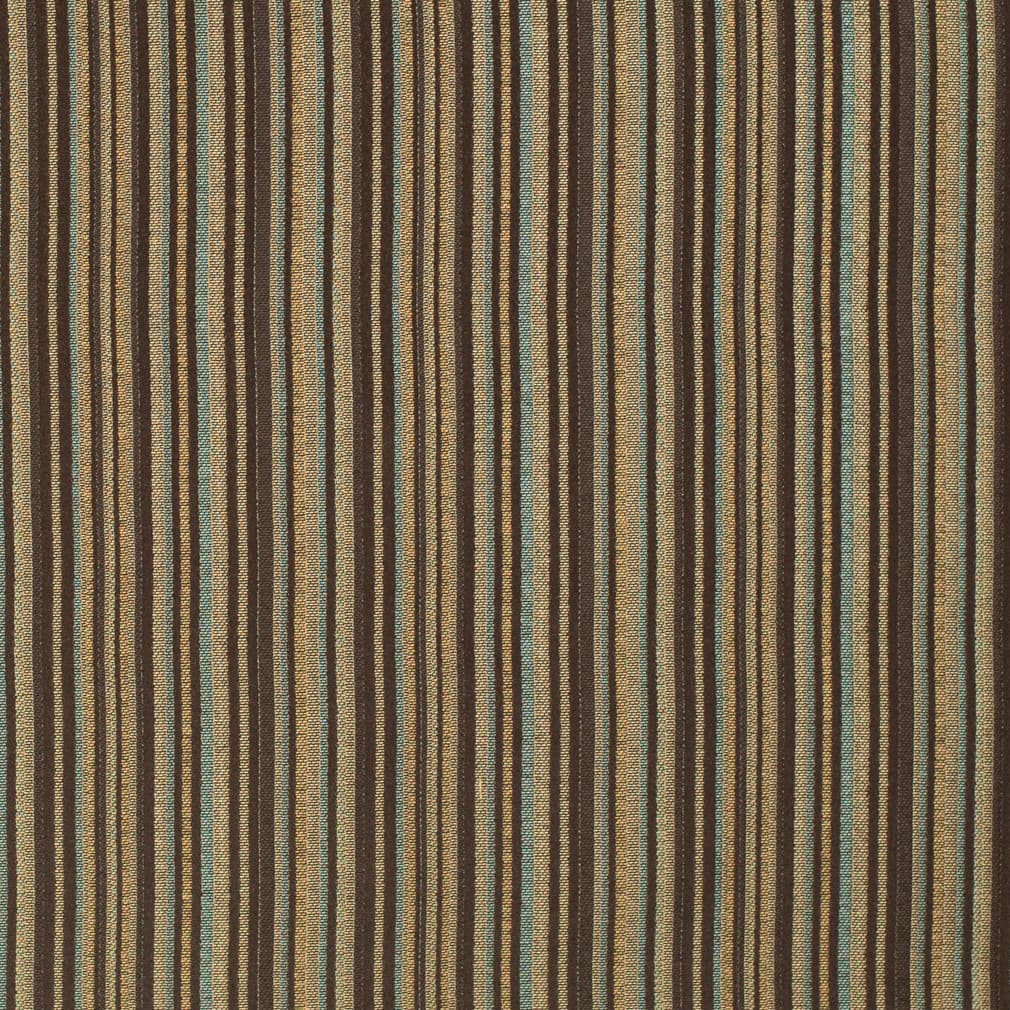 Francine Walnut - Folio Fabrics