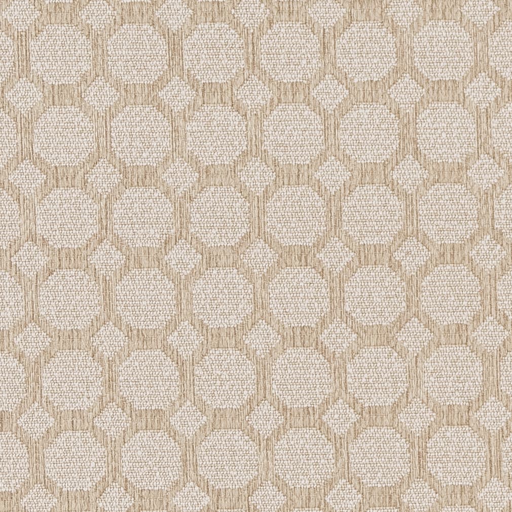 Francis Cream Fabric