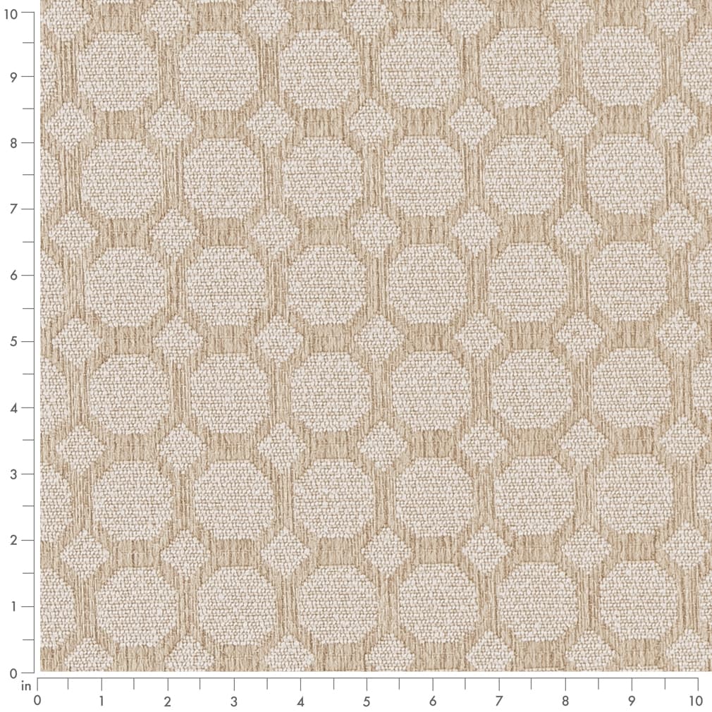 Francis Cream Ruler Image