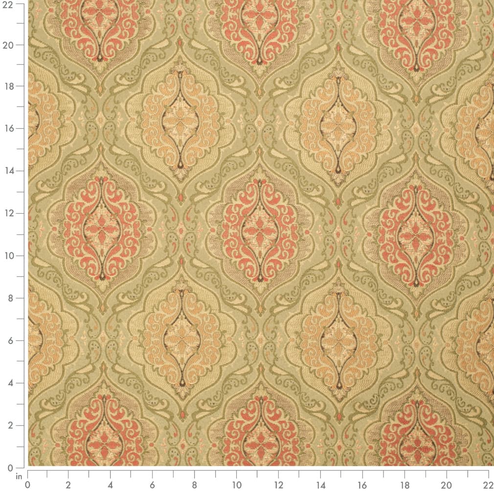 Franco Meadow - Folio Fabrics