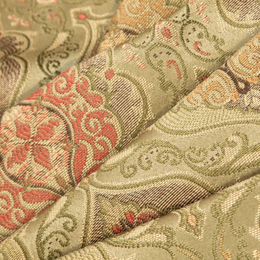 Franco Meadow Closeup Texture