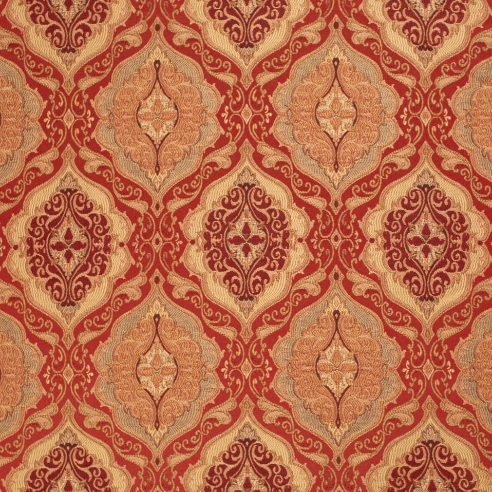 Franco Sienna Fabric