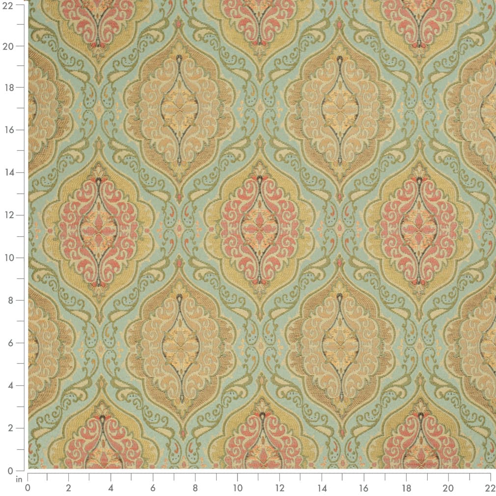 Franco Spring - Folio Fabrics