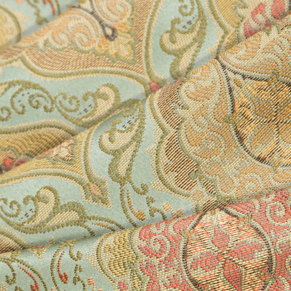 Franco Spring Closeup Texture