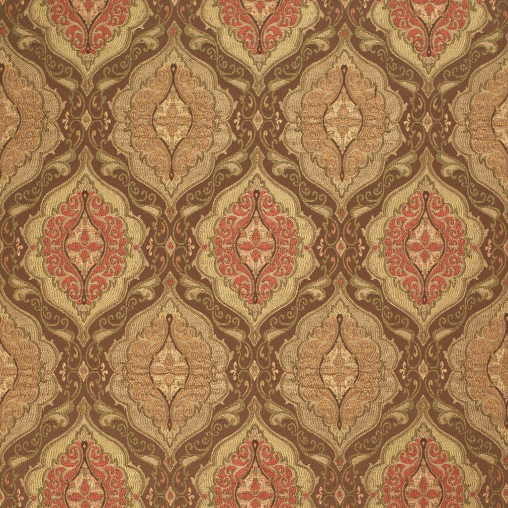 Franco Woodland - Folio Fabrics