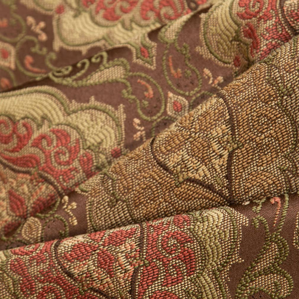 Franco Woodland - Folio Fabrics