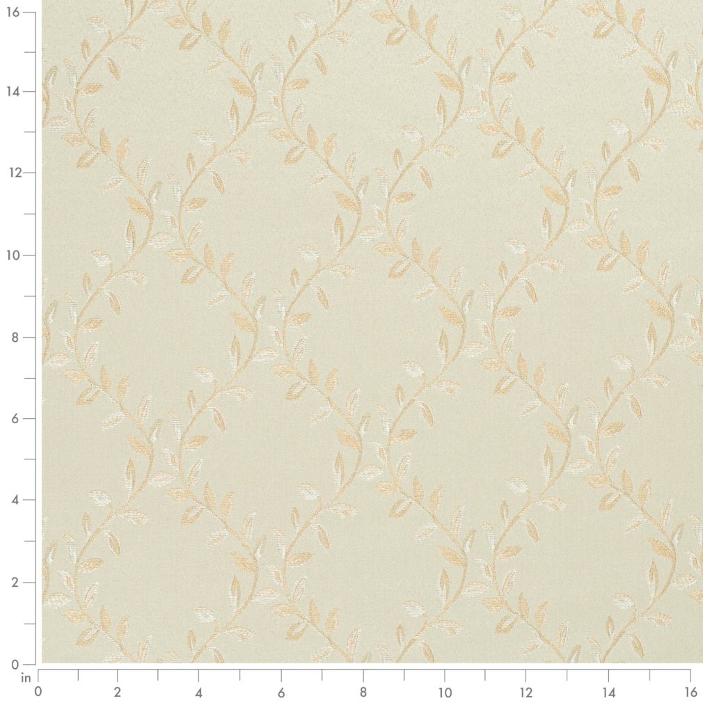 Frank Ivory - Folio Fabrics