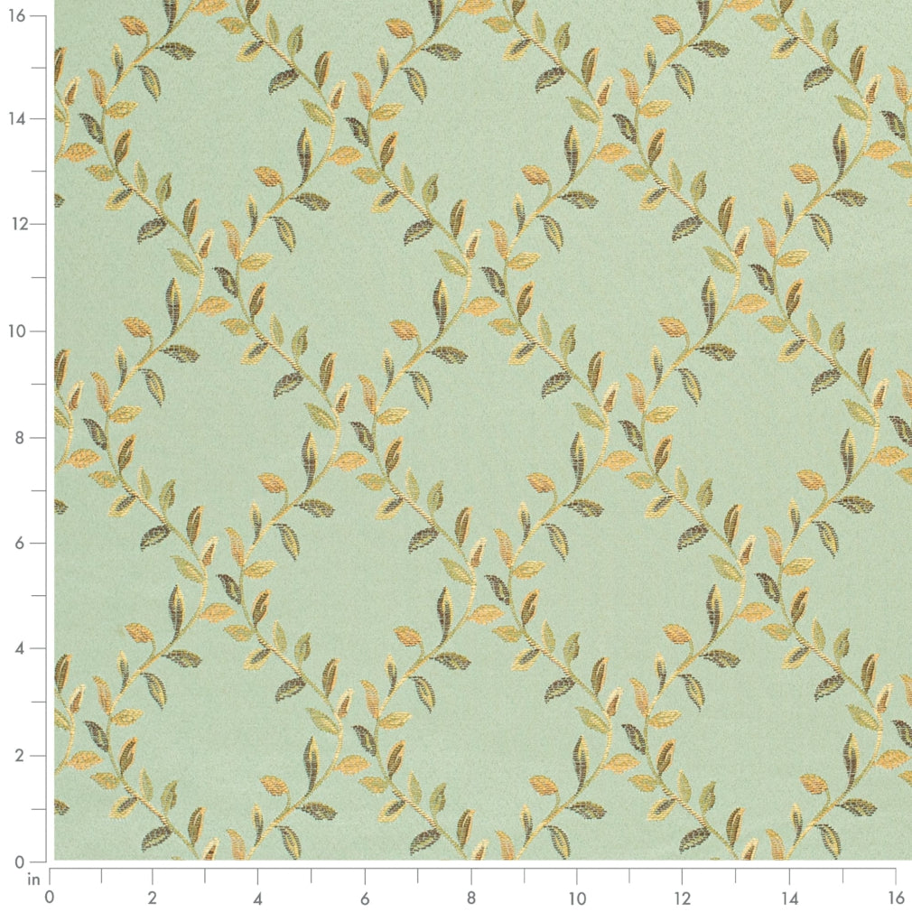 Frank Spring Ruler Image