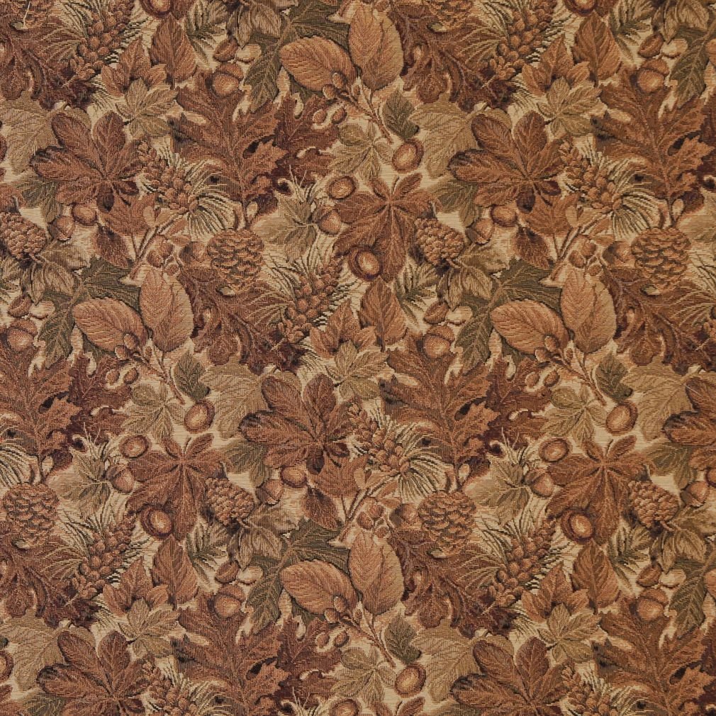 Freddie Autumn - Folio Fabrics