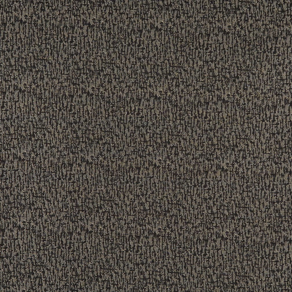 Frederick Charcoal - Folio Fabrics
