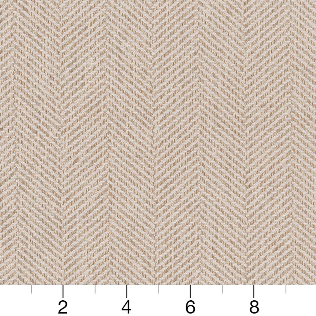 Fresno Cream - Folio Fabrics