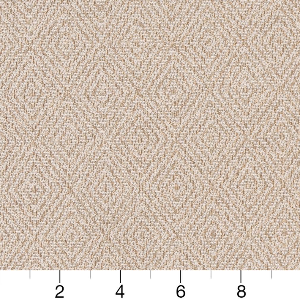 Frontier Cream - Folio Fabrics