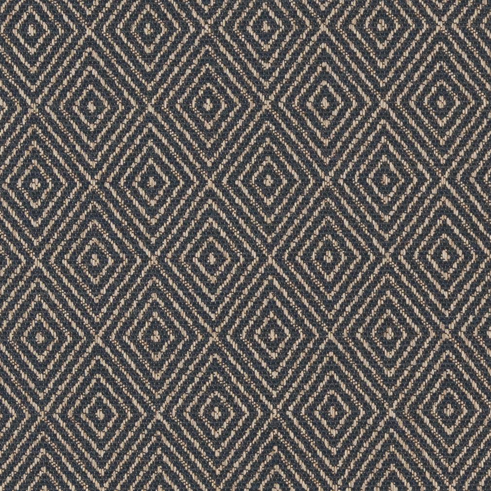 Frontier Indigo - Folio Fabrics