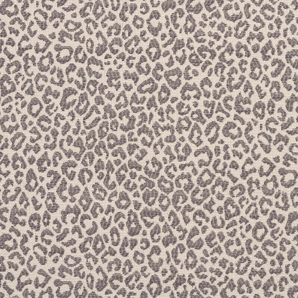 Fulton Charcoal - Folio Fabrics